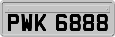 PWK6888