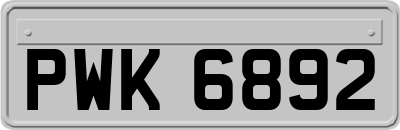 PWK6892