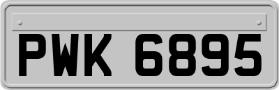 PWK6895