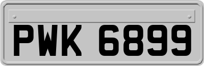 PWK6899