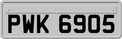 PWK6905