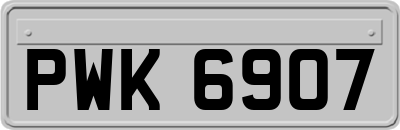 PWK6907