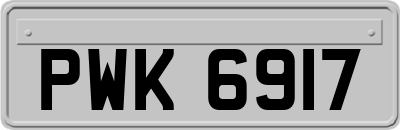 PWK6917