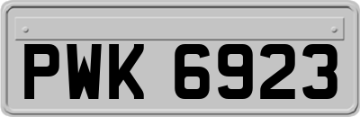 PWK6923