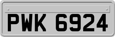 PWK6924