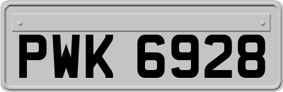 PWK6928