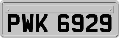 PWK6929