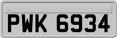 PWK6934