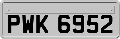 PWK6952