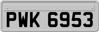 PWK6953