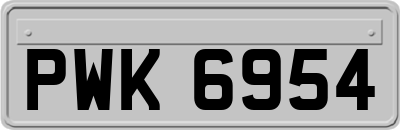 PWK6954