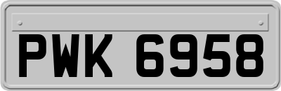 PWK6958