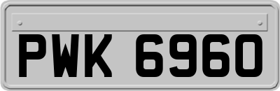 PWK6960