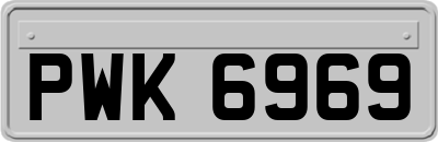 PWK6969