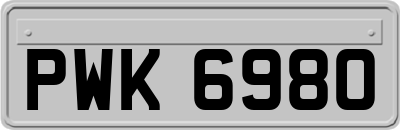 PWK6980