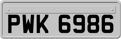 PWK6986