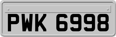 PWK6998