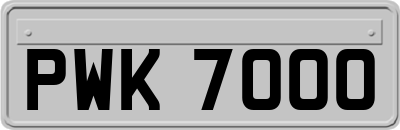 PWK7000