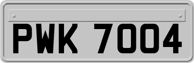 PWK7004