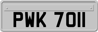 PWK7011