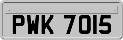 PWK7015