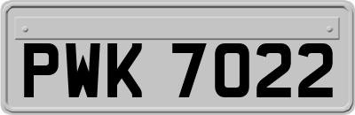 PWK7022