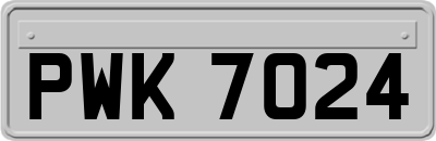 PWK7024