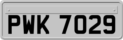 PWK7029