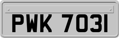 PWK7031