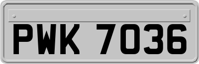 PWK7036