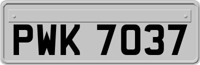 PWK7037