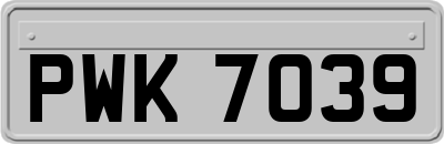 PWK7039