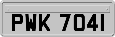 PWK7041