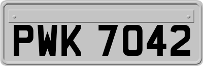 PWK7042