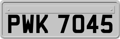 PWK7045