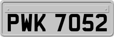 PWK7052