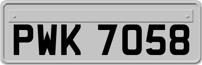 PWK7058