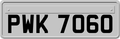 PWK7060