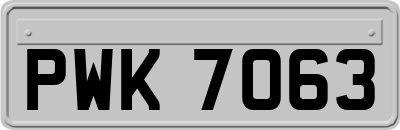 PWK7063