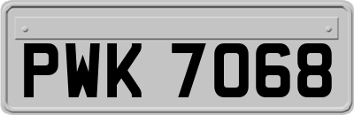 PWK7068