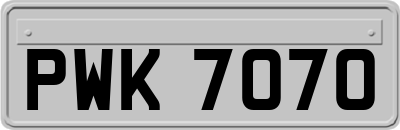 PWK7070