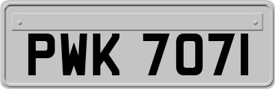 PWK7071