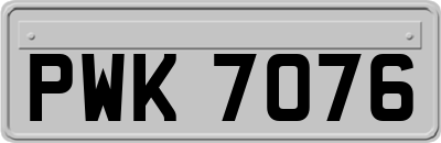 PWK7076