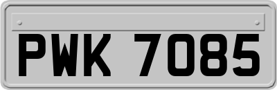 PWK7085