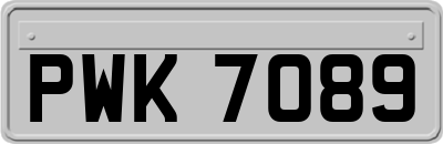 PWK7089