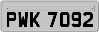 PWK7092