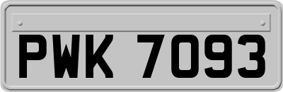 PWK7093