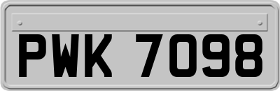 PWK7098