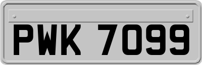 PWK7099