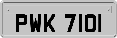 PWK7101